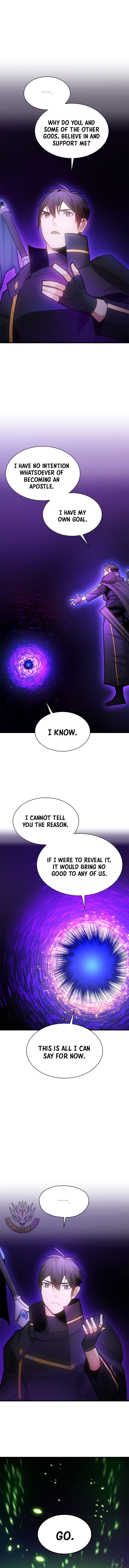 The Tutorial is Too Hard Chapter 245 4